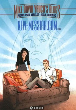 One - New-Messiah.com, tome 1
