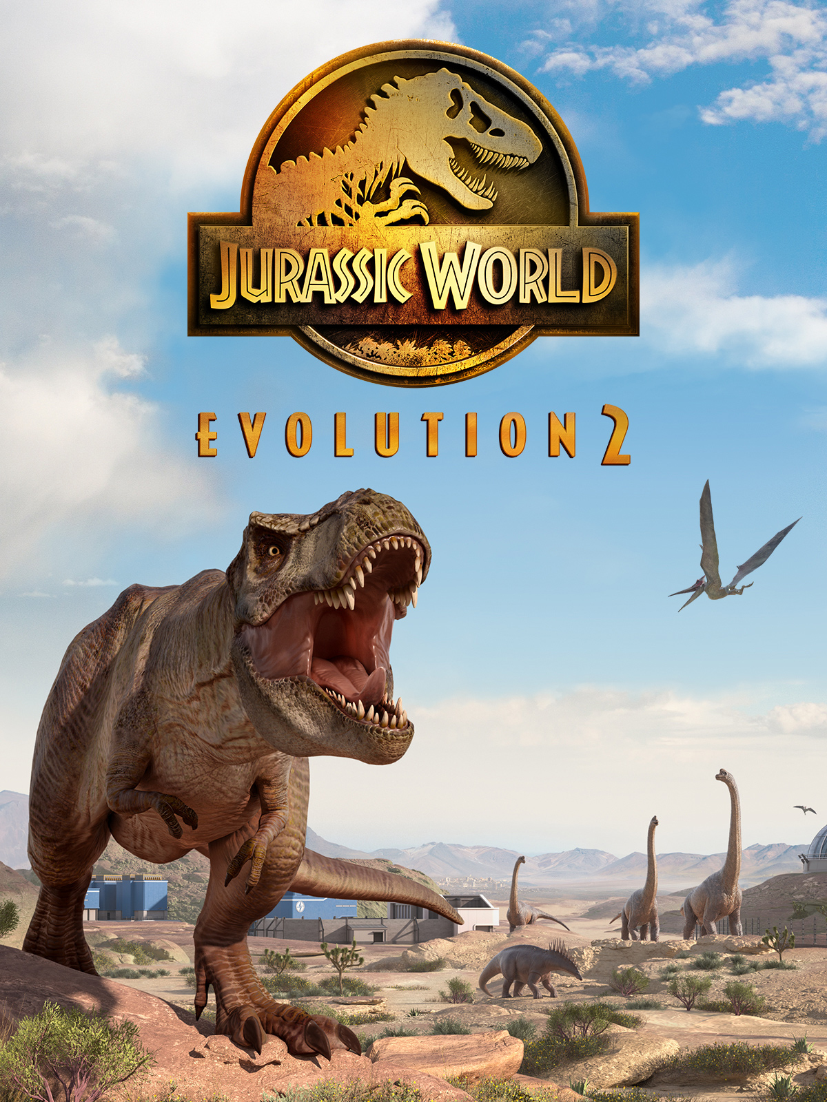 does store in colorado have jurassic world evolution pc