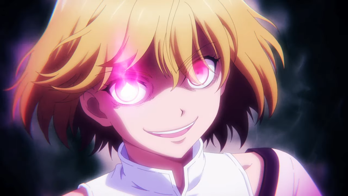 Peach boy riverside hentai