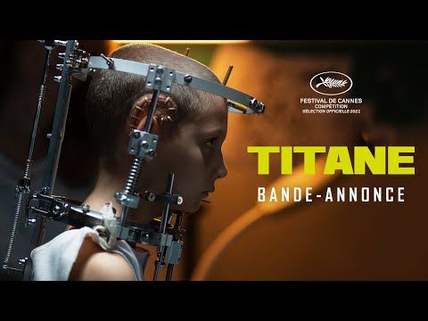 Bande-annonce de Titane