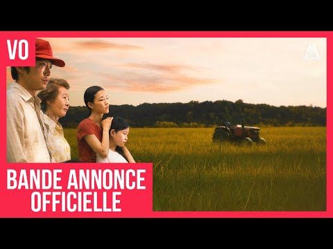 Bande-annonce de Minari