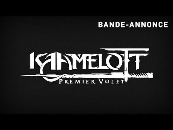 Kaamelott - Premier Volet