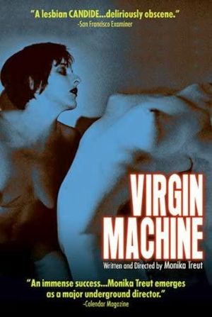 Virgin Machine