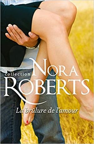 La Brûlure de l'amour