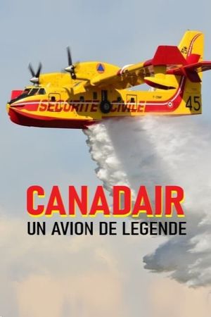 Canadair : Un avion de légende