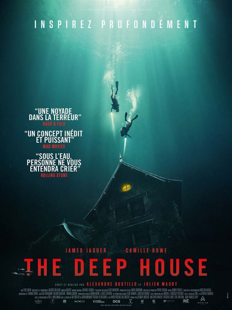 The Deep House        The_Deep_House