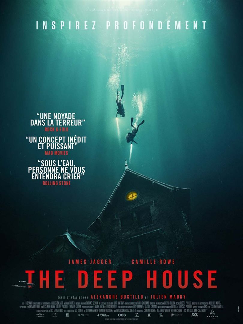 the-deep-house-film-2021-senscritique