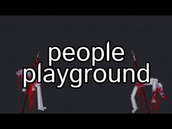 People Playground