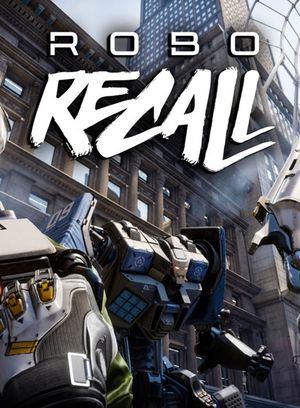 Robo Recall