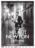 Affiche Helmut Newton, l'effronté Affiche Helmut Newton, l'effronté