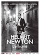 Affiche Helmut Newton, l'effronté