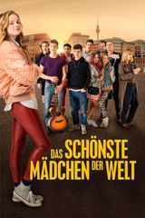 Affiche Das schönste Mädchen der Welt