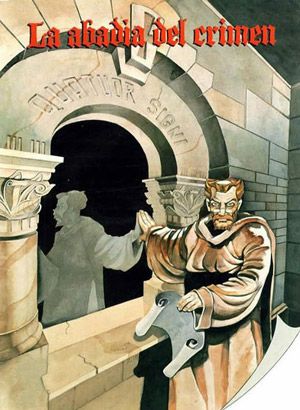 La Abadia Del Crimen