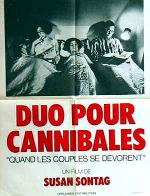 Duo pour cannibales