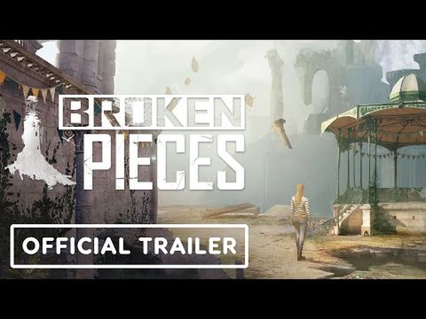 Broken Pieces