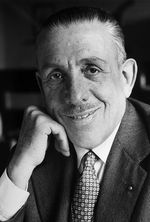 Francis Poulenc