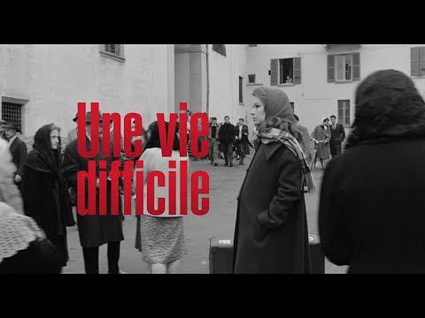 Bande-annonce de Une vie difficile