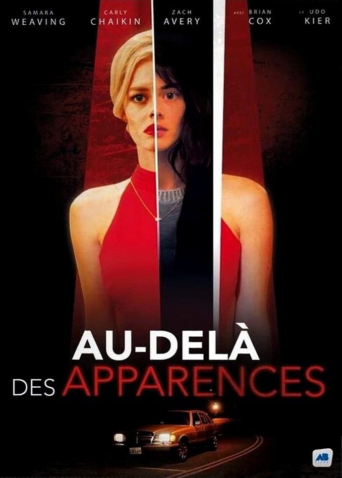 Au-delà Des Apparences Film 2020 Streaming Avis sur le film Au-delà des apparences (2020) par flowrak - SensCritique