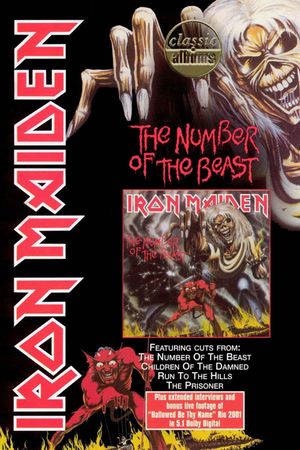 Classic Albums: Iron Maiden – The Number of the Beast