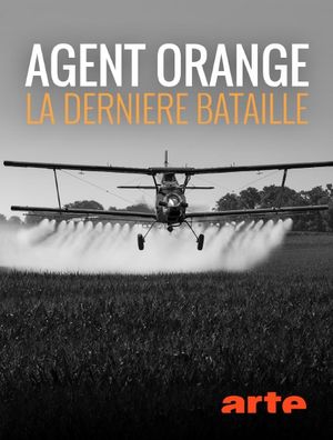 Agent Orange: La Dernière Bataille