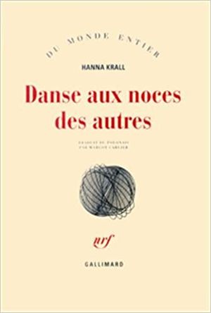 Danse aux noces des autres