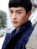 Zheng Yuan-Chang (Joe Cheng)