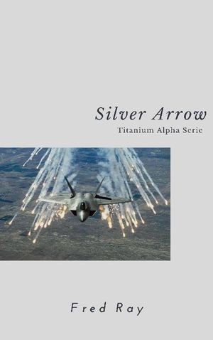 Silver arrow