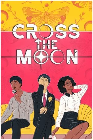 Cross the Moon