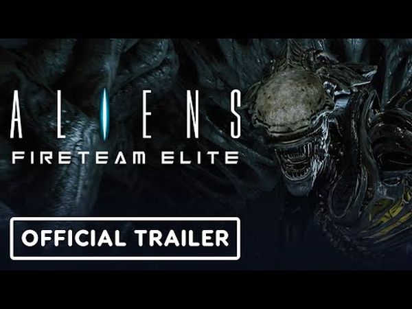 Aliens: Fireteam Elite