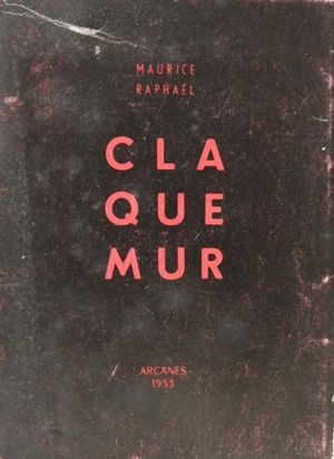 Claquemur