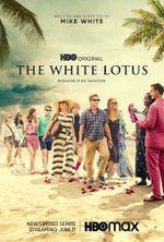 Affiche The White Lotus