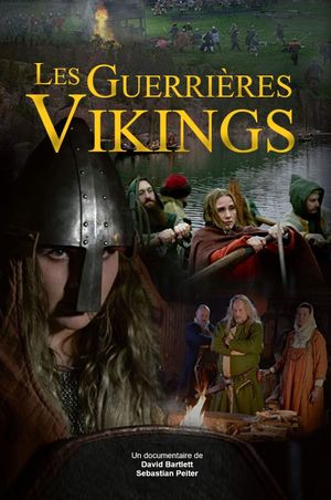 Les Guerrières vikings