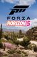 Jaquette Forza Horizon 5