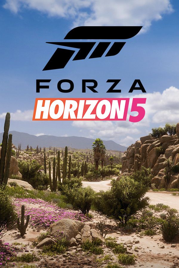 Forza Horizon 5 (2021) - Jeu vidéo - SensCritique