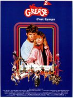 Affiche Grease 2