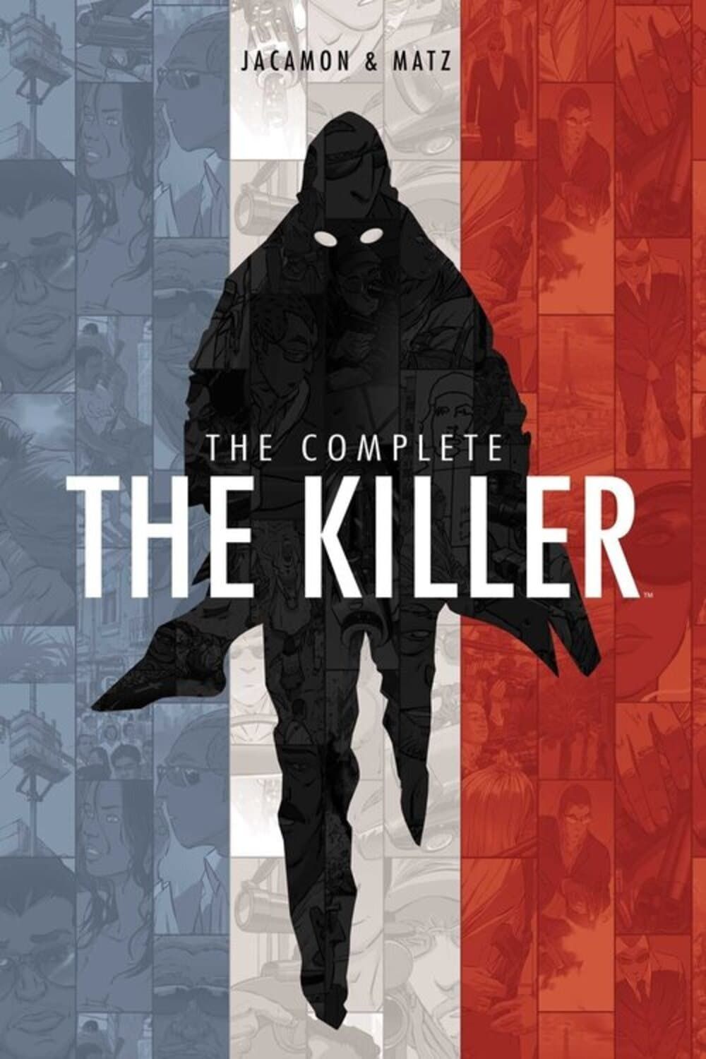 The Killer Film 2023 SensCritique