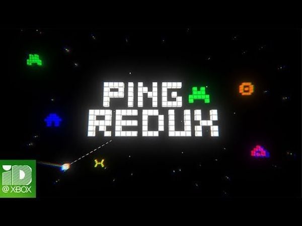 Ping Redux