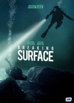 Affiche Breaking Surface