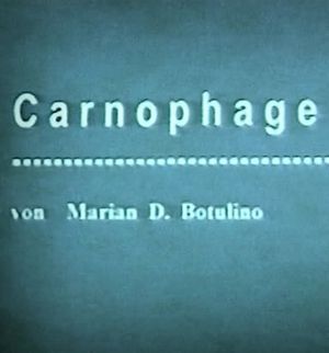 Carnophage