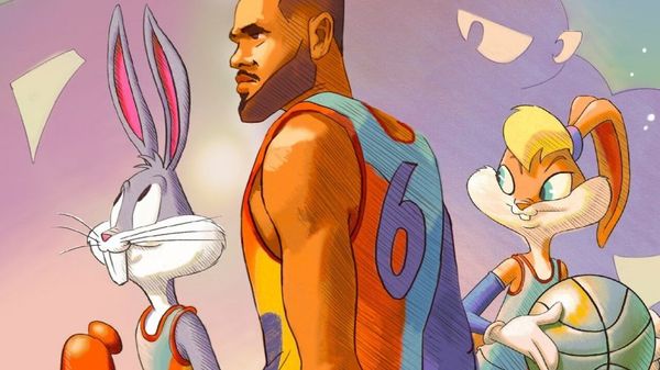 Space Jam : Nouvelle Ère (Le Jeu)