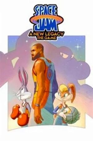 Space Jam : Nouvelle Ère (Le Jeu)