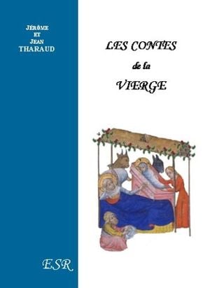 Les Contes de la Vierge