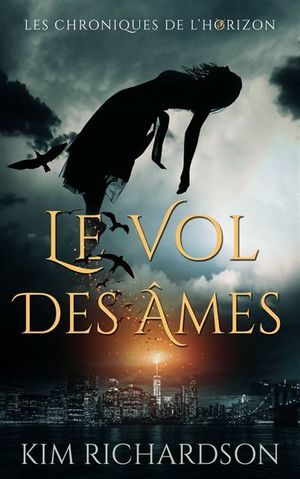 Le Vol des âmes