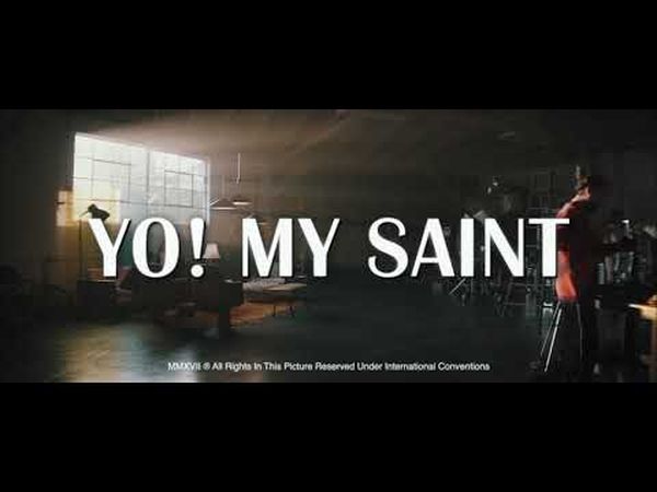 Yo! My Saint