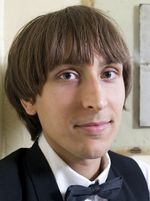 Alex Somers