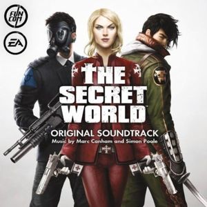 The Secret World Original Soundtrack (OST)