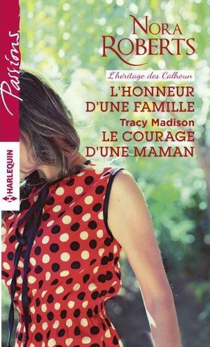 L'Honneur d'une famille / Le Courage d'une maman