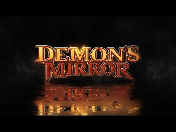 Demon's Mirror