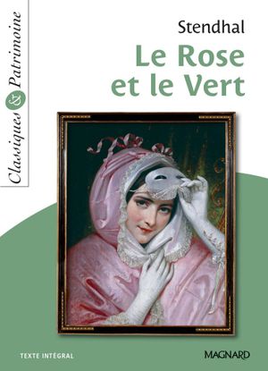 Le Rose et le Vert