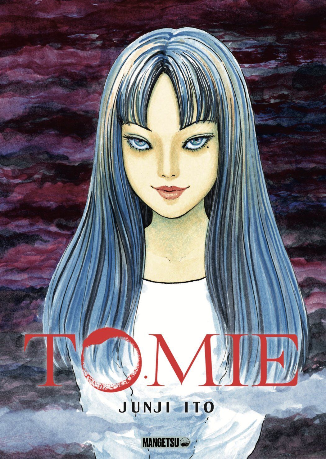 tomie series